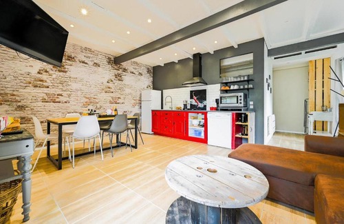 Aren Casa | Gorgeous Home In Aren With Wifi