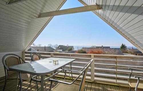 Næs Casa | Gorgeous Home In Assens With Kitchen