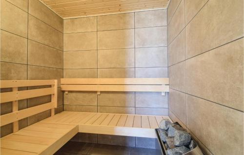 Hvidbjerg Strand Casa | Gorgeous Home In Børkop With Wifi
