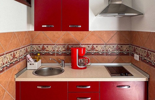 Krmed Casa | Alojamiento de 1 habitaciones en Bale