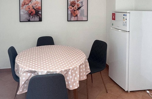 Krmed Casa | Alojamiento de 1 habitaciones en Bale