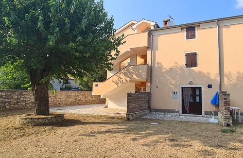Krmed Casa | Alojamiento de 1 habitaciones en Bale