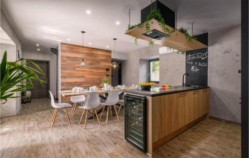 Melnica Casa | Gorgeous Home In Barban With Sauna