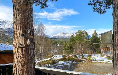 Bjorli Casa | Gorgeous Home In Bjorli With Wifi