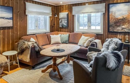 Bjorli Casa | Gorgeous Home In Bjorli With Wifi