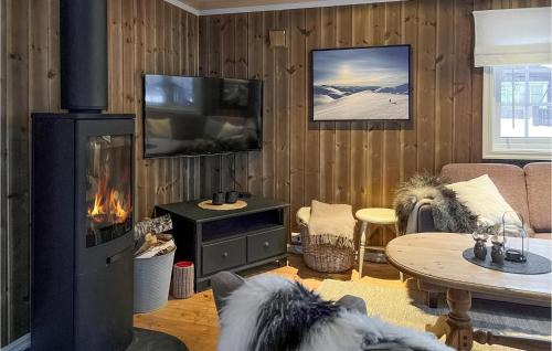 Bjorli Casa | Gorgeous Home In Bjorli With Wifi