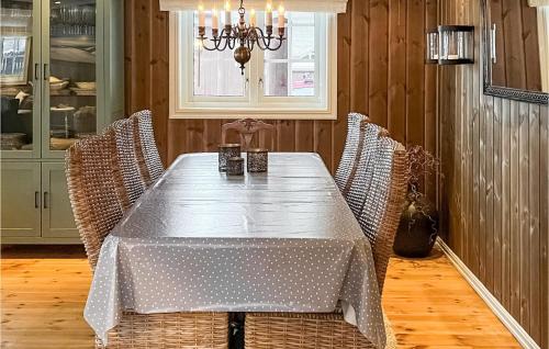 Bjorli Casa | Gorgeous Home In Bjorli With Wifi