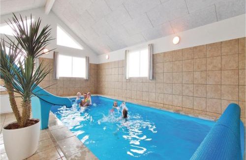 Bogense Casa | Gorgeous Home In Bogense With Sauna