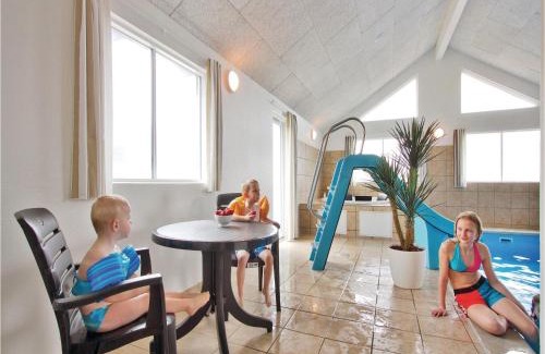 Bogense Casa | Gorgeous Home In Bogense With Sauna