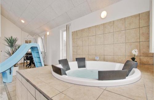 Bogense Casa | Gorgeous Home In Bogense With Sauna