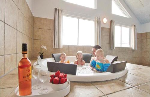 Bogense Casa | Gorgeous Home In Bogense With Sauna