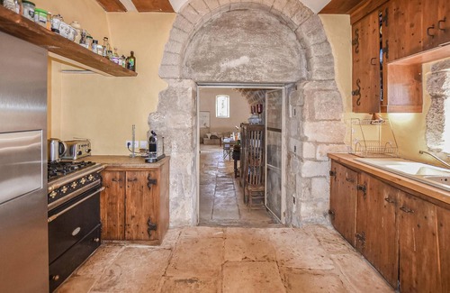 Bonnieux Casa | Preciosa casa en Bonnieux con sauna