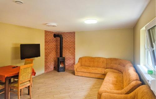 gmina Siedlec Casa | Gorgeous Home In Boruja