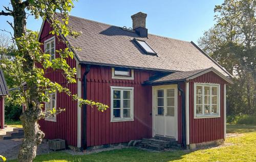 Brosarp Casa | Gorgeous Home In Brösarp With Wifi