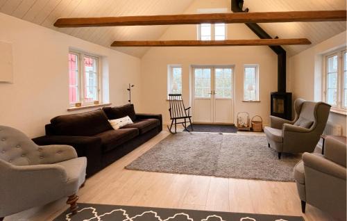 Brosarp Casa | Gorgeous Home In Brösarp With Wifi