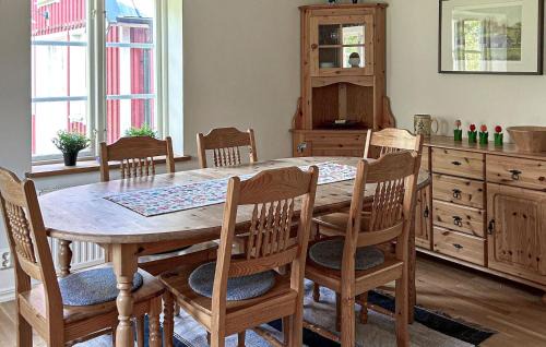 Brosarp Casa | Gorgeous Home In Brösarp With Wifi
