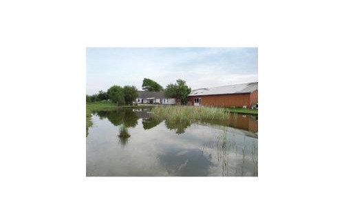 Esbjerg Municipality Casa | Gorgeous Home In Bramming With Sauna