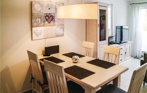 Juliusruh Casa | Gorgeous Home In Breegejuliusruh