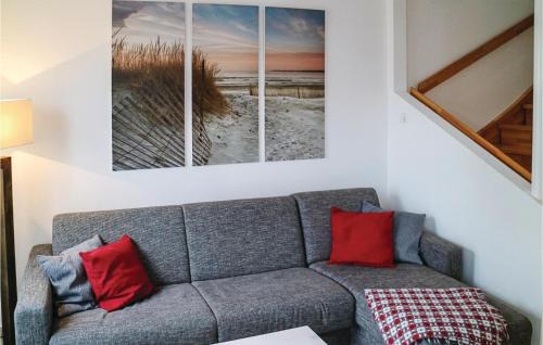 Juliusruh Casa | Gorgeous Home In Breegejuliusruh