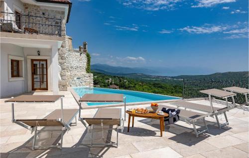 Bribir Casa | Gorgeous Home In Bribir With Wifi