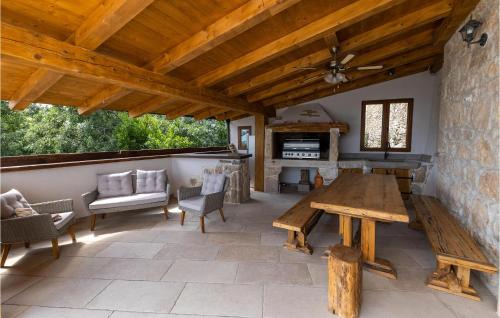 Bribir Casa | Gorgeous Home In Bribir With Wifi
