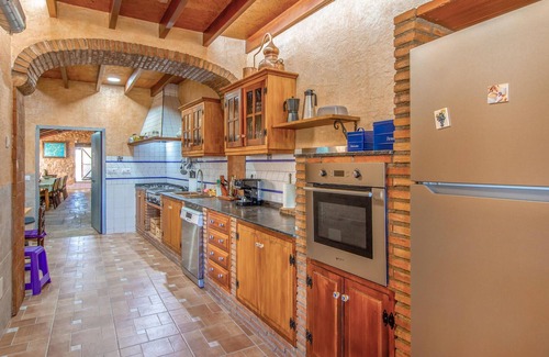 La Aljorra Casa | Preciosa casa en Cartagena