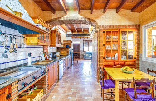 La Aljorra Casa | Preciosa casa en Cartagena