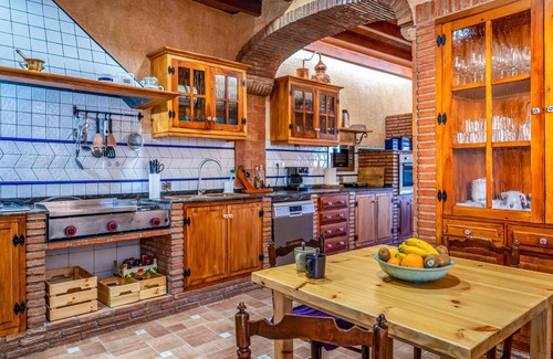 La Aljorra Casa | Preciosa casa en Cartagena