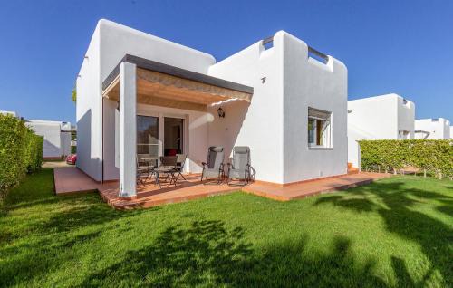 Alhama de Murcia Casa | Gorgeous Home In Condado De Alhama