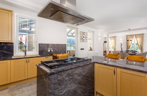 Cres Casa | Alojamiento de 6 habitaciones en Cres