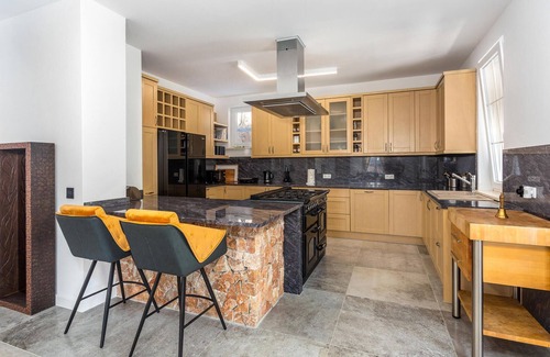 Cres Casa | Alojamiento de 6 habitaciones en Cres