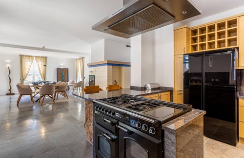 Cres Casa | Alojamiento de 6 habitaciones en Cres