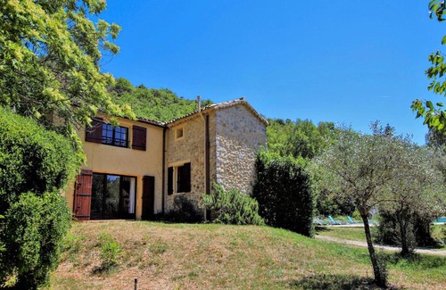 Curnier Casa | Gorgeous Home In Curnier