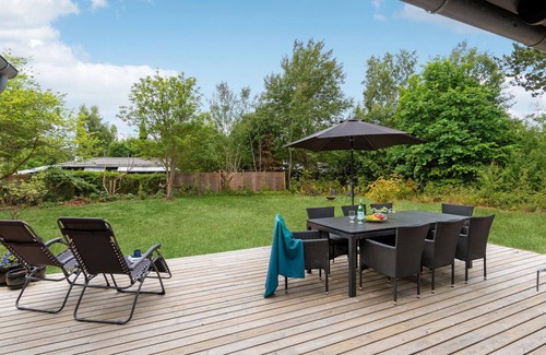 Yderby Casa | Preciosa casa en Sjællands Odde