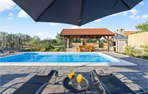 Drinovci Casa | Gorgeous Home In Drinovci With Wifi