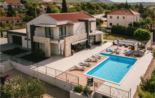 Sibenik Casa | Gorgeous Home In Dubrava Kod Sibenika