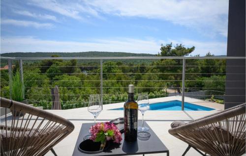 Sibenik Casa | Gorgeous Home In Dubrava Kod Sibenika