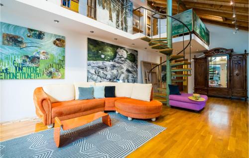 Lapad Casa | Gorgeous Home In Dubrovnik With Kitchen