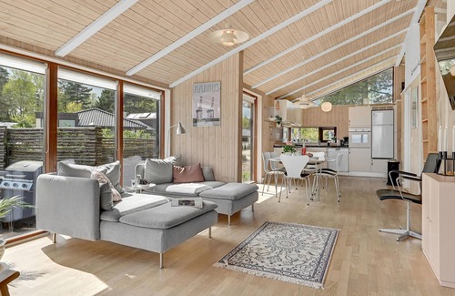 Lystrup Casa | Preciosa casa en Egå con cocina