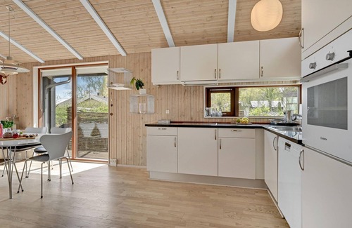 Lystrup Casa | Preciosa casa en Egå con cocina
