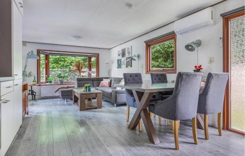 Erm Casa | Gorgeous Home In Erm With Wifi