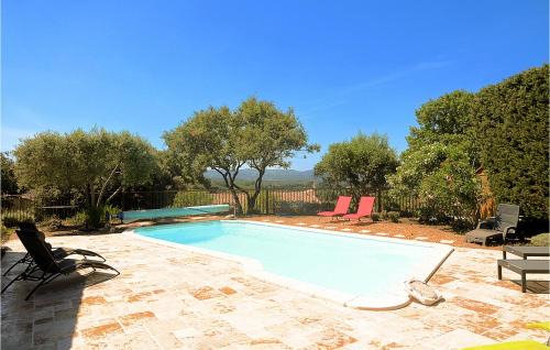 Eyragues Casa | Gorgeous Home In Eyragues