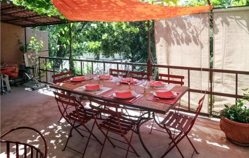 Eyragues Casa | Gorgeous Home In Eyragues