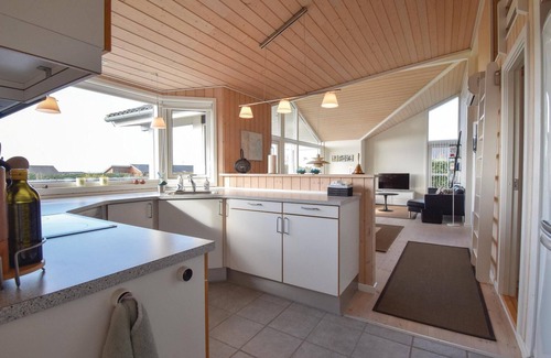 Bøjden Casa | Preciosa casa en Faaborg con WiFi