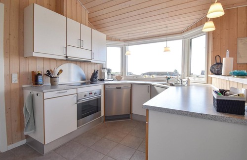 Bøjden Casa | Preciosa casa en Faaborg con WiFi