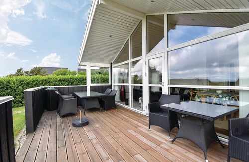 Bøjden Casa | Preciosa casa en Faaborg con WiFi
