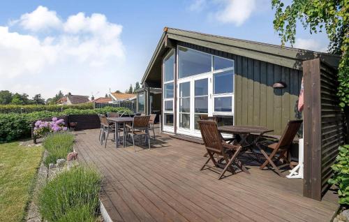 Faaborg Casa | Gorgeous Home In Faaborg With Sauna
