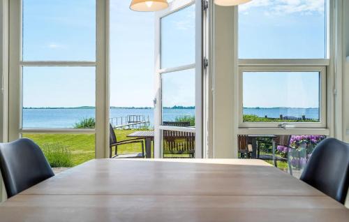 Faaborg Casa | Gorgeous Home In Faaborg With Sauna