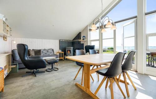 Faaborg Casa | Gorgeous Home In Faaborg With Sauna