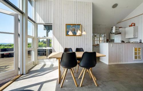 Faaborg Casa | Gorgeous Home In Faaborg With Sauna